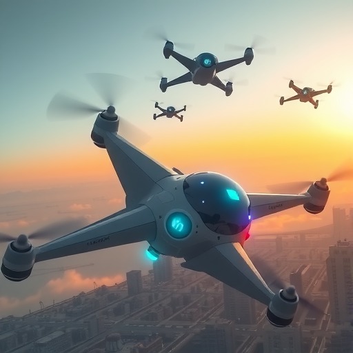 氢能低空经济合作新突破｜全场景应用发展指南 - 兰州联臻能源网