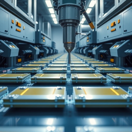 马斯克启动2nm芯片制造｜科技帝国再添关键一环 - 兰州联臻能源网