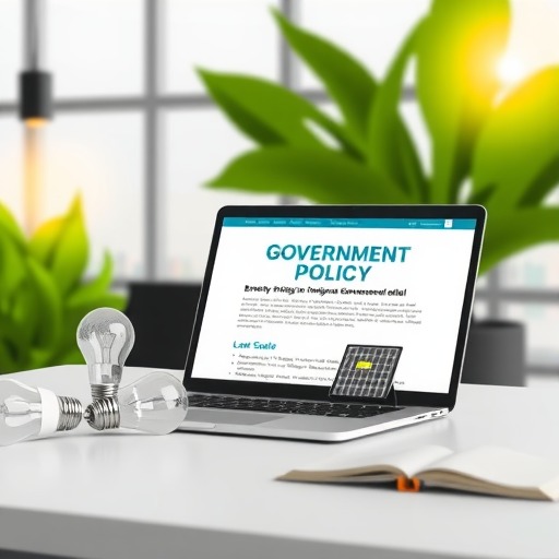 节能减排补助资金实施期限延至2030年｜政策更新全攻略 - 兰州联臻能源网