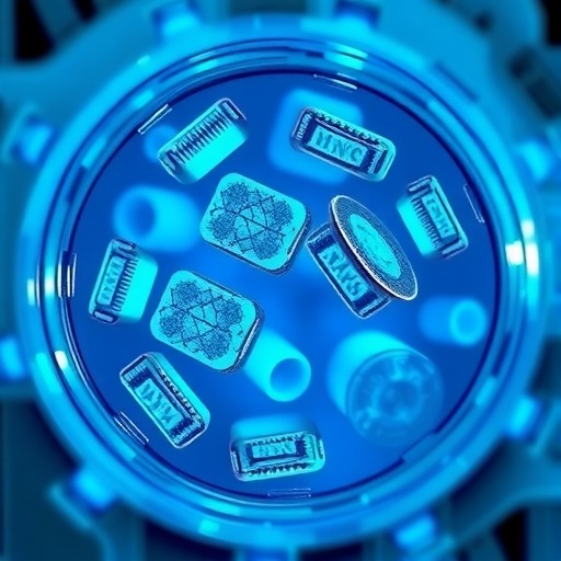 新型锂电池电解液技术突破｜零下70℃稳定工作 - 兰州联臻能源网