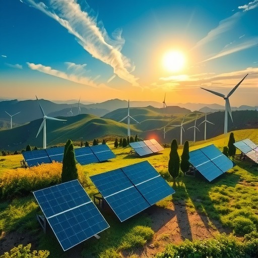 广西绿电市场快速增长｜需求驱动转型新趋势 - 兰州联臻能源网