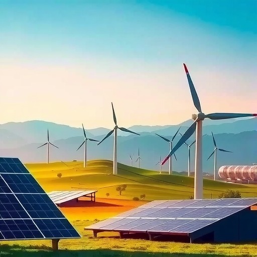 可再生能源成本优势显著｜全球电力市场新趋势 - 兰州联臻能源网