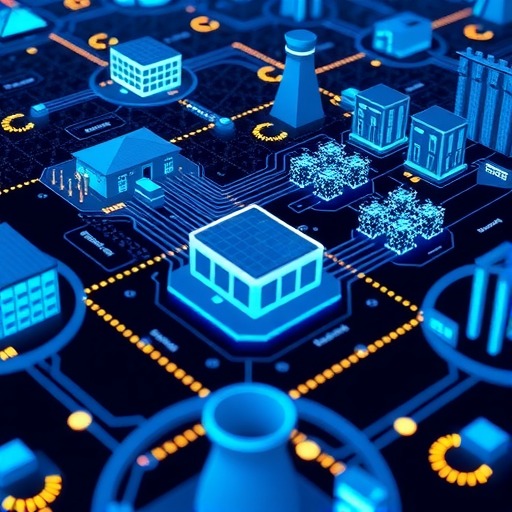 多地布局虚拟电厂｜行业盈利模式探索全攻略 - 兰州联臻能源网