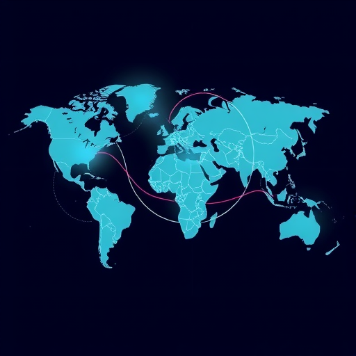 锂电池出海全攻略：中国智造引领全球能源转型 - 兰州联臻能源网