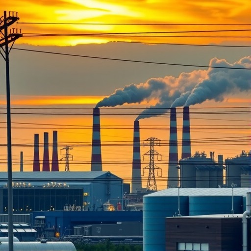 第二产业三季度用电量 增速明显回升