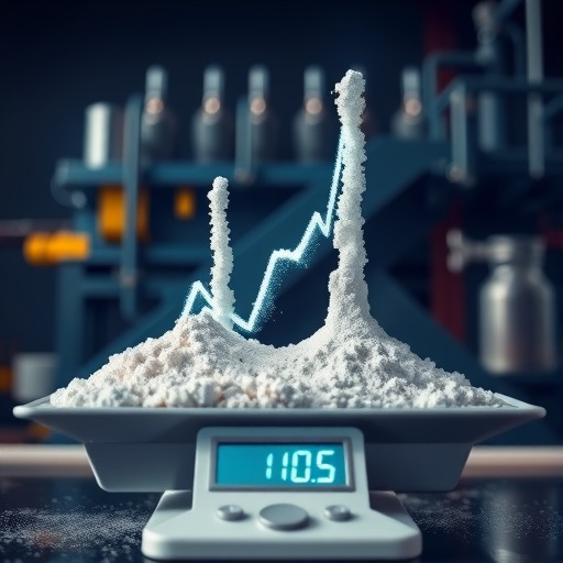 碳酸锂期价反弹 锂行业“拐点”是否来临？