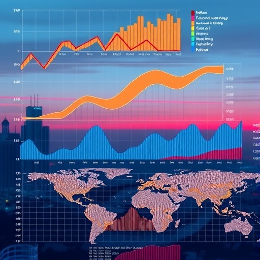 多组电力数据勾勒广东假日经济“活力图景”