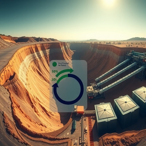 有色金属业保资源优供给促转型全攻略