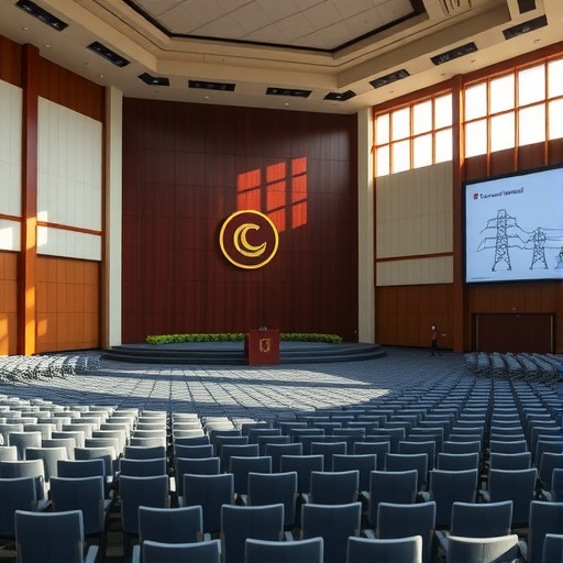 福建能源电力行业世界标准日主题活动举行｜