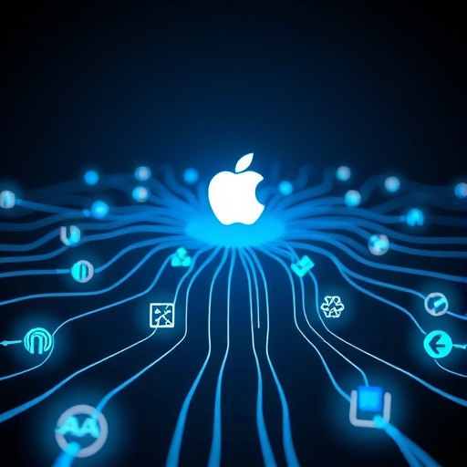 苹果或开放Siri第三方AI接入权限全攻略 - 兰州联臻能源网