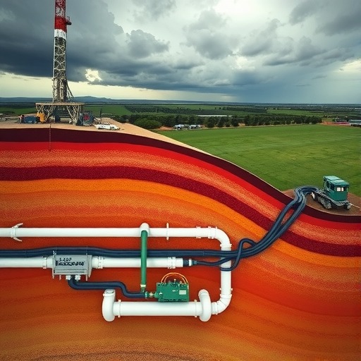 煤岩气开发将成天然气增产主力｜全攻略 - 兰州联臻能源网