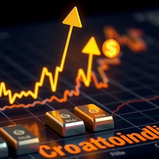 全球贵金属市场涨势分析｜投资指南 - 兰州联臻能源网