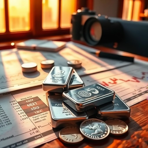 银价狂飙历史重演吗全攻略 - 兰州联臻能源网