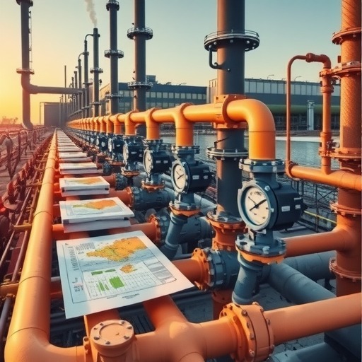 油气改革迈出重要一步“管住中间”迎新规核心技巧 - 兰州联臻能源网