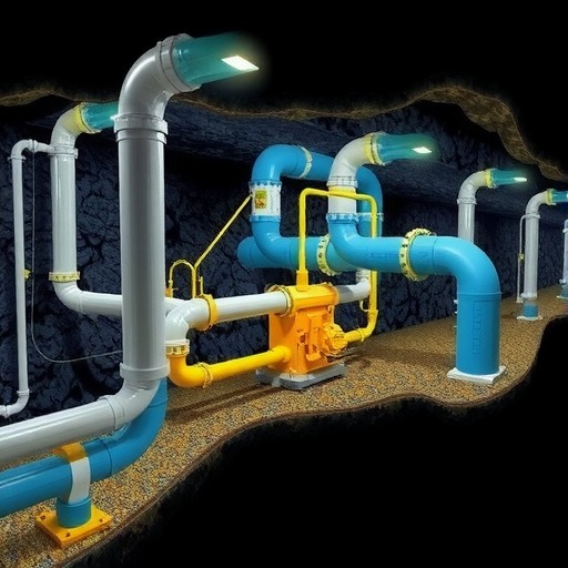 煤岩气开发将成天然气增产主力｜全攻略 - 兰州联臻能源网