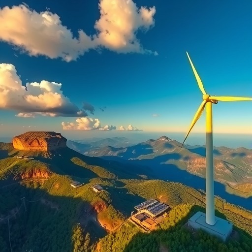 云南绿电价值加速实现全攻略 - 兰州联臻能源网