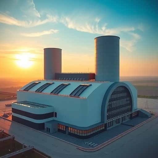 华龙一号核电技术成功突围｜发展全攻略 - 兰州联臻能源网