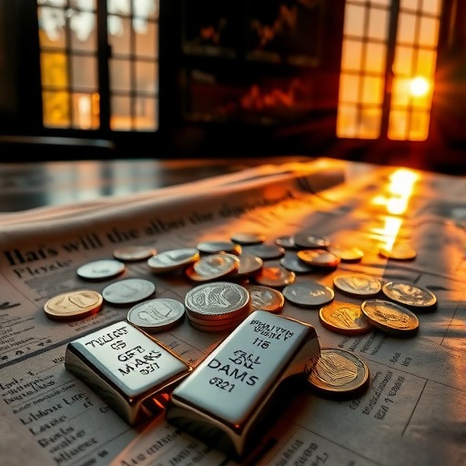 银价狂飙历史重演吗全解析