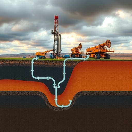 煤岩气开发将成天然气增产主力｜全攻略