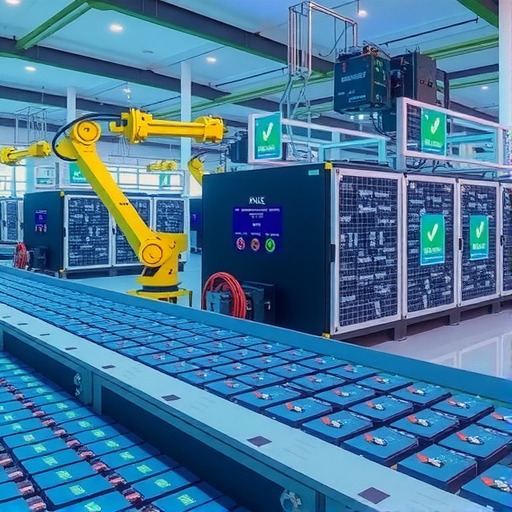 动力电池回收市场规模将突破千亿｜全攻略