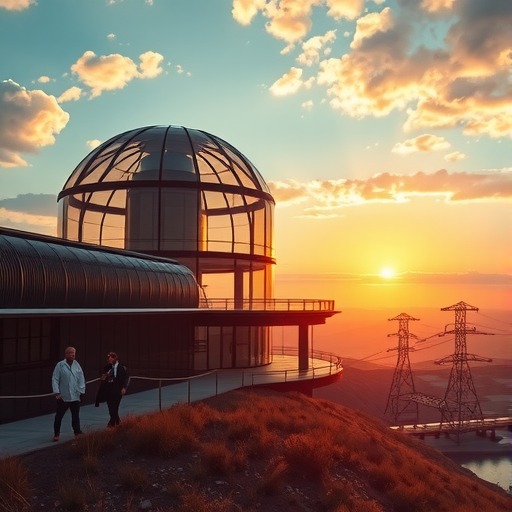 全球首个IAEA聚变能协作中心落地中国｜清洁能源新里程碑 - 兰州联臻能源网