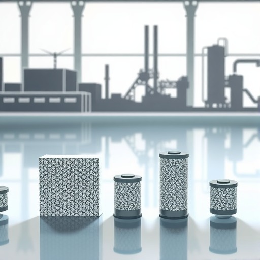 固态电池材料突破不断，产业化加速落地中｜关键进展解读 - 兰州联臻能源网