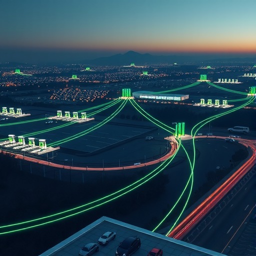 充电设施三年倍增行动方案解读：到2027年建成2800万个充 - 兰州联臻能源网