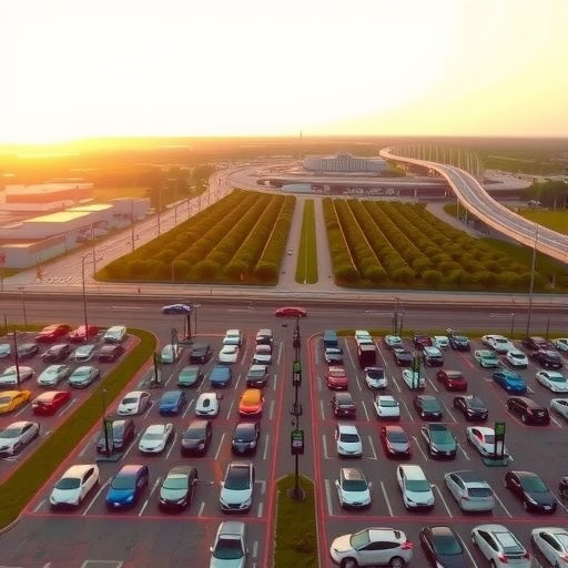 多部门联合发文：2027年底建成2800万个充电设施｜目标解 - 兰州联臻能源网