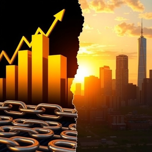 金价持续攀升下产业链企业业绩分化｜行业趋势分析 - 兰州联臻能源网