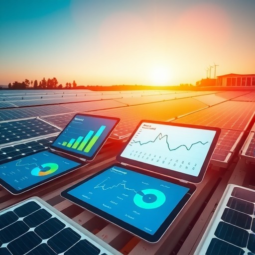 光伏投资策略分析全攻略 - 兰州联臻能源网