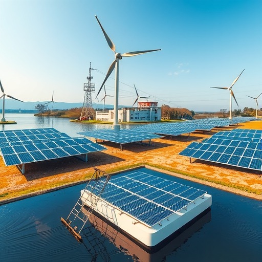 2026年新能源光伏应用场景与案例全攻略 - 兰州联臻能源网