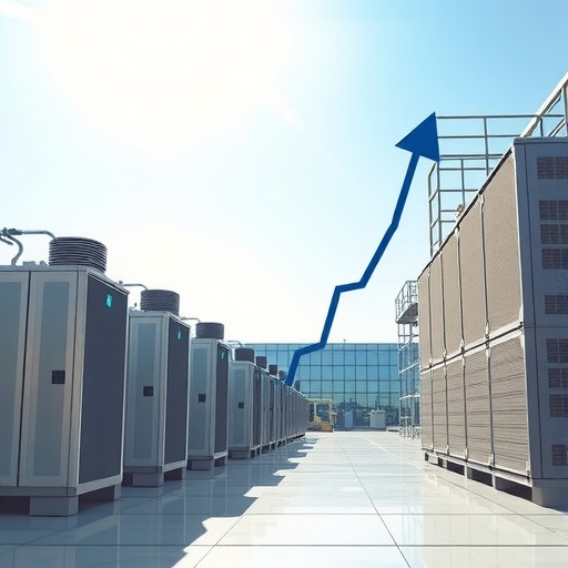 储能业务驱动扣非净利润大幅攀升，清洁能源装备龙头盈利能力持续增强 - 兰州联臻能源网