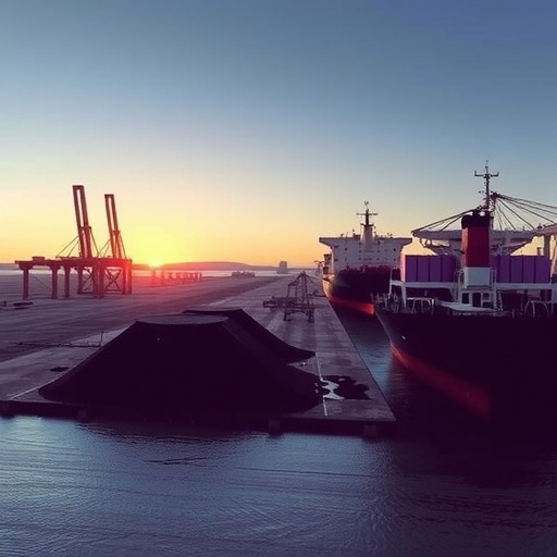 港口动力煤价上涨乏力，供需博弈加剧市场观望情绪 - 兰州联臻能源网