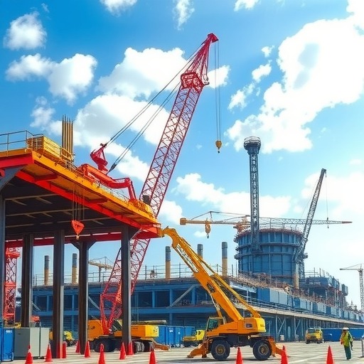 沈阳全胜热电项目主体安装工程招标启动，A标段与C标段详解 - 兰州联臻能源网