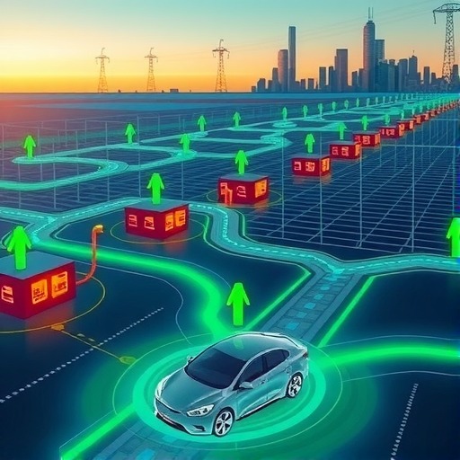 东北区域虚拟电厂入市交易，电动汽车聚合新模式引领电力市场 - 兰州联臻能源网