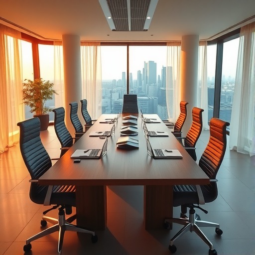 董事会秘书人事变更完成，新任人选履新 - 兰州联臻能源网