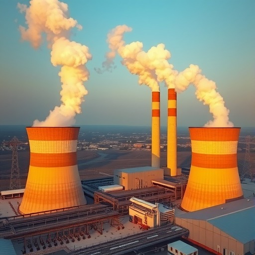 集团领导调研热电厂能源保供与转型工作，强调保障首都供电供热稳定 - 兰州联臻能源网