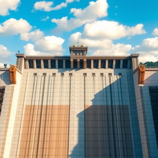 水电站大坝运行安全新规征求意见：未完成安全注册不得投运 - 兰州联臻能源网