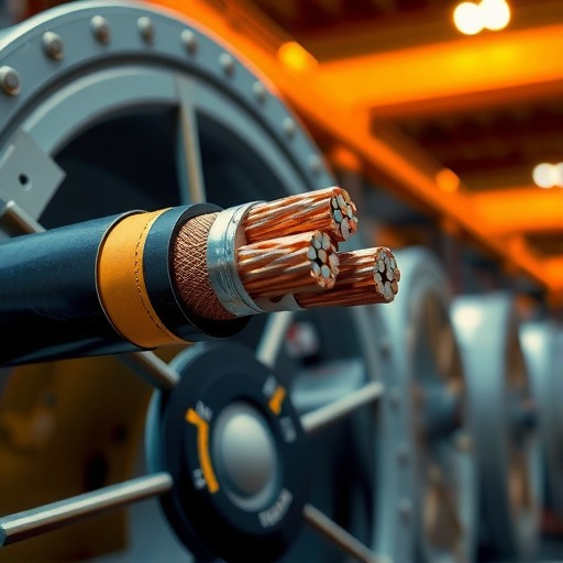 38个电力项目电缆采购中标结果公布，两家企业入围 - 兰州联臻能源网