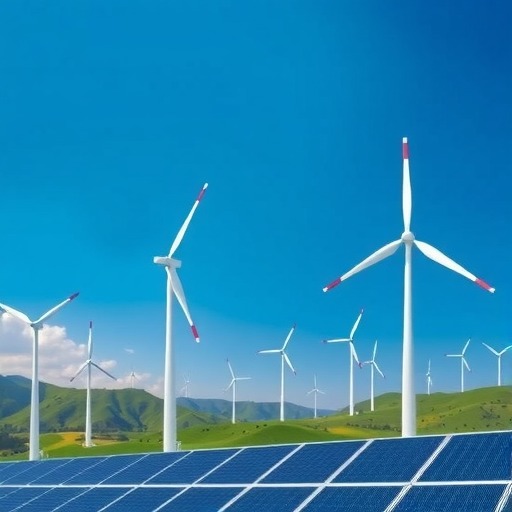 浙江计划新增电力装机容量并加速绿色低碳转型 - 兰州联臻能源网