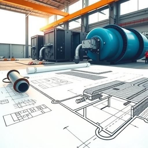 2×460MW燃气发电项目勘察设计中标公示，揭晓候选单位与报价 - 兰州联臻能源网