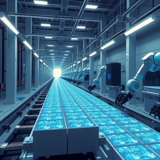 固态电池量产进程加速，产业链协同突破助推产业升级 - 兰州联臻能源网