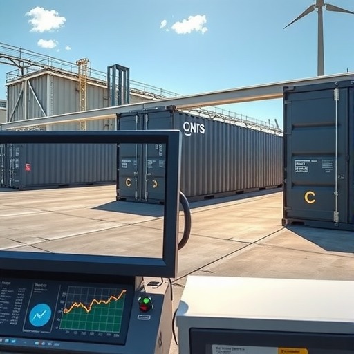 为储能项目提供巨额担保支持，子公司获超2亿资金助力 - 兰州联臻能源网