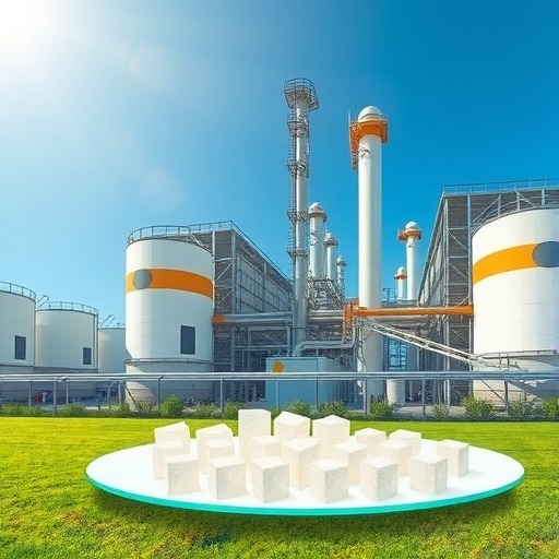 年产3000吨固态电解质材料项目签约常州，预计年产值约50亿元 - 兰州联臻能源网