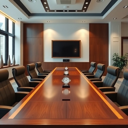 电力公司新任董事长选举产生，周克文接任领导职务 - 兰州联臻能源网