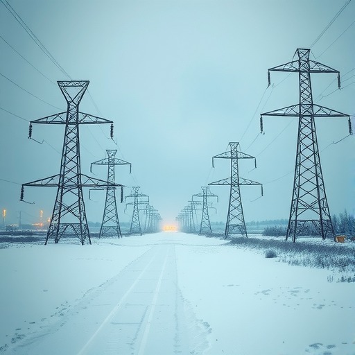 迎峰度冬电力保供面临多重挑战与应对策略分析 - 兰州联臻能源网