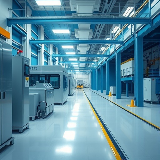 固态电解质产线投产具备出货能力，全固态电池材料布局取得关键进展 - 兰州联臻能源网