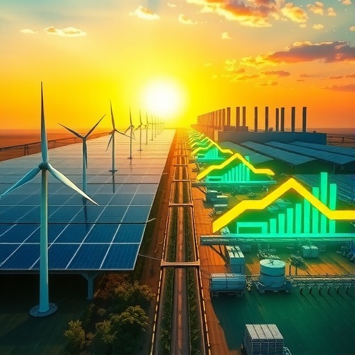 净利润同比最高预增125% 环保与新能源双轮驱动业绩爆发 - 兰州联臻能源网