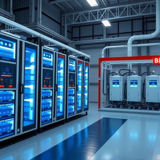 储能行业技术驱动转型，安全与寿命成硬门槛，专家解读前沿解决方案 - 兰州联臻能源网