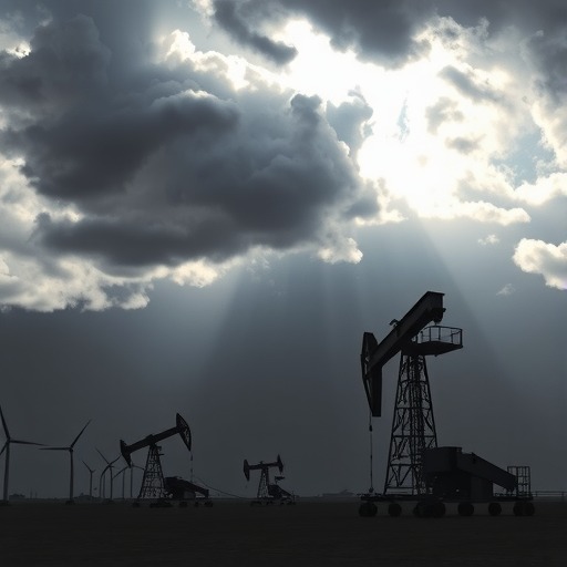 深化能源等重点领域腐败整治，中央纪委部署反腐败新举措 - 兰州联臻能源网